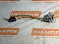 замок двери передней правой Mazda CX-5 KF 2017, 2.5 л., PY-VPS, бензин, АКПП, 41w jet black mica, внедорожник 5 дв., полный привод - фото №3