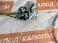 замок двери передней правой Mazda CX-5 KF 2017, 2.5 л., PY-VPS, бензин, АКПП, 41w jet black mica, внедорожник 5 дв., полный привод - фото №4