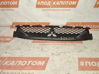 решетка радиатора Mitsubishi ASX 1 поколение 2012, 2.0 л., 4B11, бензин, АКПП, w37a, внедорожник 5 дв., передний привод, 6402A217