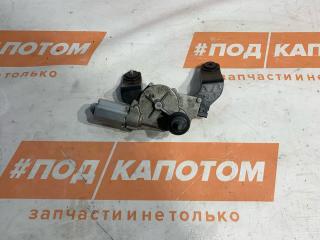 моторчик заднего стеклоочистителя (дворника) Hyundai ix35 1 поколение 2012, 2.0 л., G4KD, бензин, АКПП, tcm (phantom black), внедорожник 5 дв., передний привод