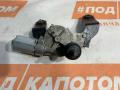 моторчик заднего стеклоочистителя (дворника) Hyundai ix35 1 поколение 2012, 2.0 л., G4KD, бензин, АКПП, tcm (phantom black), внедорожник 5 дв., передний привод - фото №2