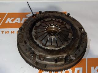 маховик Chevrolet Aveo T300 2014, 1.6 л., F16D4, бензин, МКПП, хетчбэк 5 дв., передний привод, 96184354, J4I23