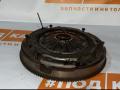 маховик Chevrolet Aveo T300 2014, 1.6 л., F16D4, бензин, МКПП, хетчбэк 5 дв., передний привод, 96184354, J4I23 - фото №3