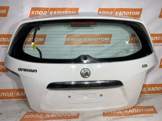 крышка багажника (дверь 3-5) Chevrolet Aveo T300 2014, 1.6 л., F16D4, бензин, МКПП, хетчбэк 5 дв., передний привод, 95181753