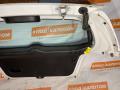 крышка багажника (дверь 3-5) Chevrolet Aveo T300 2014, 1.6 л., F16D4, бензин, МКПП, хетчбэк 5 дв., передний привод, 95181753 - фото №5
