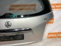 крышка багажника (дверь 3-5) Chevrolet Aveo T300 2014, 1.6 л., F16D4, бензин, АКПП, хетчбэк 5 дв., передний привод, 95181753 - фото №6