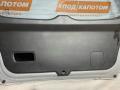 крышка багажника (дверь 3-5) Chevrolet Aveo T300 2014, 1.6 л., F16D4, бензин, АКПП, хетчбэк 5 дв., передний привод, 95181753 - фото №4