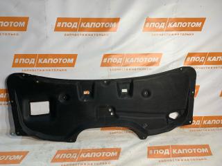 шумоизоляция капота Nissan X-Trail T32 2014, 2.5 л., QR25DE, бензин, АКПП, qab, внедорожник 5 дв., передний привод