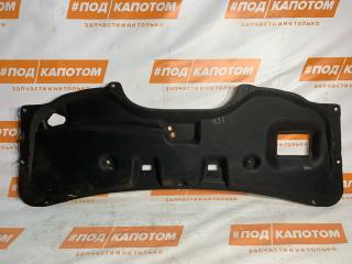 шумоизоляция капота Nissan X-Trail T32 2016, 2.5 л., QR25DE, бензин, АКПП, qab, внедорожник 5 дв., передний привод