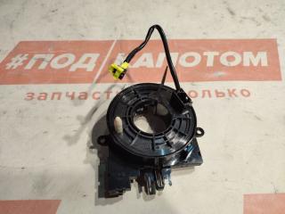 шлейф руля Nissan X-Trail T32 2014, 2.5 л., QR25DE, бензин, АКПП, qab, внедорожник 5 дв., передний привод, 255544CE0A