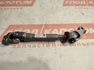 рулевой карданчик Nissan X-Trail T32 2014, 2.5 л., QR25DE, бензин, АКПП, qab, внедорожник 5 дв., передний привод, JN31FF0005