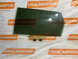 стекло двери задней левой Mazda CX-9 2 поколение TC 2019, 2.5 л., PYT, бензин, АКПП, 41w, внедорожник 5 дв., передний привод, 43R-00034, TK4873510A