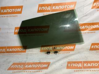 стекло двери задней правой Mazda CX-9 2 поколение TC 2019, 2.5 л., PYT, бензин, АКПП, 41w, внедорожник 5 дв., передний привод, 43R-00034, TK4872510A