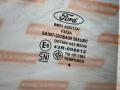 стекло двери задней правой Ford Focus 3 поколение 2012, 2.0 л., XQDA, бензин, АКПП, хетчбэк 5 дв., передний привод, 43R008612 - фото №5