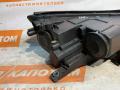 фара левая Volkswagen Tiguan 1 поколение 2008, 2.0 л., CBAB, дизель, АКПП, 2t / c9x, внедорожник 5 дв., полный привод, 5N941031G - фото №7