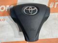 подушка безопасности водителя Toyota Camry 7 поколение XV40 2006, 2.4 л., 2AZ-FE, бензин, АКПП, 104, хетчбэк 5 дв., передний привод - фото №2