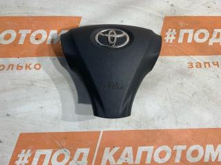 подушка безопасности водителя Toyota Camry 7 поколение XV40 2006, 2.4 л., 2AZ-FE, бензин, АКПП, 104, хетчбэк 5 дв., передний привод