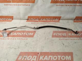 трубка кондиционера Suzuki Grand Vitara 2 поколение [рестайлинг] 2010, 2.4 л., J24B, бензин, АКПП, c12, внедорожник 5 дв., полный привод