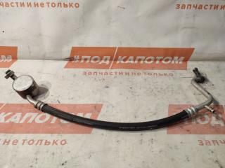 трубка кондиционера Suzuki Grand Vitara 2 поколение [рестайлинг] 2010, 2.4 л., J24B, бензин, АКПП, c12, внедорожник 5 дв., полный привод