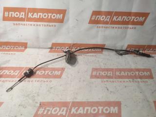 трос кулисы КПП Honda CR-V 4 поколение 2013, 2.4 л., K24Z, бензин, АКПП, t99, внедорожник 5 дв., полный привод