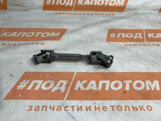 рулевой карданчик Skoda Octavia 2 поколение (A5) [рестайлинг] 2012, 1.4 л., CAXA, бензин, АКПП, tmbhj61zxc2098351, универсал, передний привод