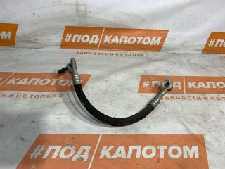 трубка кондиционера Volkswagen Touareg 1 поколение [рестайлинг] 2008, 2.5 л., BPE, дизель, АКПП, 9b / r7m, внедорожник 5 дв., полный привод, 7L820721