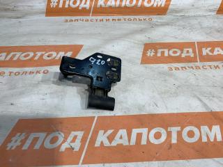 петля капота Volkswagen Touareg 1 поколение [рестайлинг] 2008, 2.5 л., BPE, дизель, АКПП, 9b / r7m, внедорожник 5 дв., полный привод, 600823480