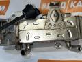 охладитель EGR / Радиатор EGR Hyundai Santa Fe 3 поколение (DM) 2013, 2.2 л., D4HB, дизель, АКПП, ncw, внедорожник 5 дв., полный привод, 28416-2F140 - фото №3
