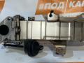 охладитель EGR / Радиатор EGR Hyundai Santa Fe 3 поколение (DM) 2013, 2.2 л., D4HB, дизель, АКПП, ncw, внедорожник 5 дв., полный привод, 28416-2F140 - фото №4