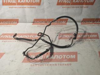 трубка кондиционера Chevrolet Aveo T300 2014, 1.6 л., F16D4, бензин, АКПП, хетчбэк 5 дв., передний привод