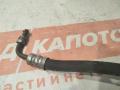 трубка кондиционера Chevrolet Aveo T300 2014, 1.6 л., F16D4, бензин, АКПП, хетчбэк 5 дв., передний привод - фото №3