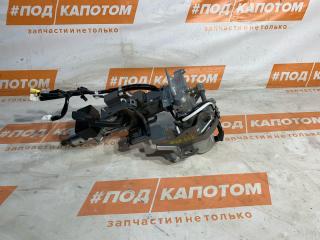 электроусилитель руля Nissan X-Trail T32 2016, 2.5 л., QR25DE, бензин, АКПП, qab, внедорожник 5 дв., передний привод, 488114BC0A, 48810BH70B