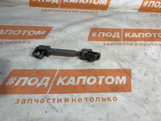 рулевой карданчик Volkswagen Passat B7 2014, 1.8 л., CDAA, бензин, АКПП, 8e / a7w, седан, передний привод, 538706, 3C2419501AA