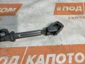 рулевой карданчик Volkswagen Passat B7 2014, 1.8 л., CDAA, бензин, АКПП, 8e / a7w, седан, передний привод, 538706, 3C2419501AA - фото №4