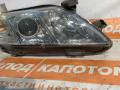 фара правая Toyota Camry 7 поколение XV40 2008, 2.4 л., 2AZ-FE, бензин, АКПП, 209, седан, передний привод, 811308Y006 - фото №3