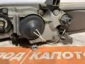 фара правая Toyota Camry 7 поколение XV40 2008, 2.4 л., 2AZ-FE, бензин, АКПП, 209, седан, передний привод, 811308Y006 - фото №6