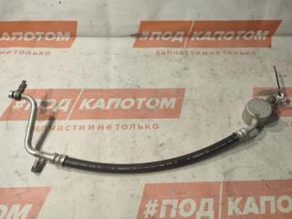 трубка кондиционера Suzuki Grand Vitara 2 поколение [рестайлинг] 2008, 2.4 л., J24B, бензин, МКПП, z2s, внедорожник 5 дв., полный привод