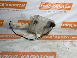 бачок омывателя Toyota Camry 7 поколение XV40 2008, 2.4 л., 2AZ-FE, бензин, АКПП, 209, седан, передний привод