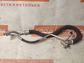 трубка кондиционера BMW 3 серия E90/E91/E92/E93 [рестайлинг] 2009, 2.0 л., N46 B20 BD, бензин, АКПП, 300, универсал, задний привод, 6951637