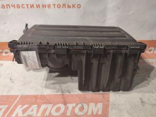 корпус воздушного фильтра Volkswagen Polo 4 поколение [рестайлинг] 2009, 1.4 л., BUD, бензин, АКПП, d8 / p3g, хетчбэк 5 дв., передний привод, ZSB036129611, 036129611CE