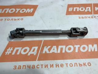 рулевой карданчик Volkswagen Tiguan 1 поколение 2008, 2.0 л., CBAB, дизель, АКПП, 2t / c9x, внедорожник 5 дв., полный привод, 07101515, 5N2419502H