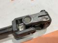 рулевой карданчик Volkswagen Tiguan 1 поколение 2008, 2.0 л., CBAB, дизель, АКПП, 2t / c9x, внедорожник 5 дв., полный привод, 07101515, 5N2419502H - фото №3