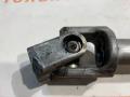 рулевой карданчик Volkswagen Tiguan 1 поколение 2008, 2.0 л., CBAB, дизель, АКПП, 2t / c9x, внедорожник 5 дв., полный привод, 07101515, 5N2419502H - фото №4
