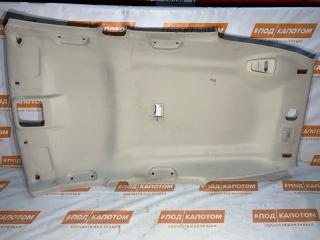 потолок Honda CR-V 4 поколение 2013, 2.4 л., K24Z, бензин, АКПП, t99, внедорожник 5 дв., полный привод