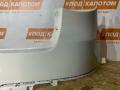 бампер задний Volkswagen Tiguan 1 поколение 2008, 2.0 л., CBAB, дизель, АКПП, 2t / c9x, внедорожник 5 дв., полный привод, 5N0807421, 5N0807521B - фото №2