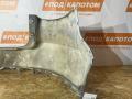 бампер задний Volkswagen Tiguan 1 поколение 2008, 2.0 л., CBAB, дизель, АКПП, 2t / c9x, внедорожник 5 дв., полный привод, 5N0807421, 5N0807521B - фото №7