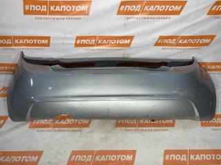 бампер задний Chevrolet Aveo T300 2014, 1.6 л., F16D4, бензин, АКПП, хетчбэк 5 дв., передний привод, 95460678