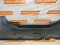 бампер задний Chevrolet Aveo T300 2014, 1.6 л., F16D4, бензин, АКПП, хетчбэк 5 дв., передний привод, 95460678 - фото №8