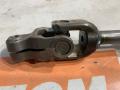 рулевой карданчик Mazda 6 GJ GL 2020, 2.5 л., PYY1, бензин, АКПП, 45p sonic silver metallic, универсал, передний привод, GJG932AB0 - фото №2