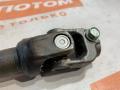 рулевой карданчик Mazda 6 GJ GL 2020, 2.5 л., PYY1, бензин, АКПП, 45p sonic silver metallic, универсал, передний привод, GJG932AB0 - фото №5